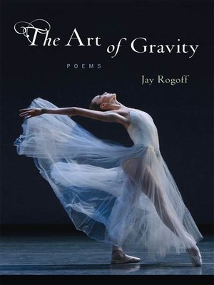 cover image of The Art of Gravity